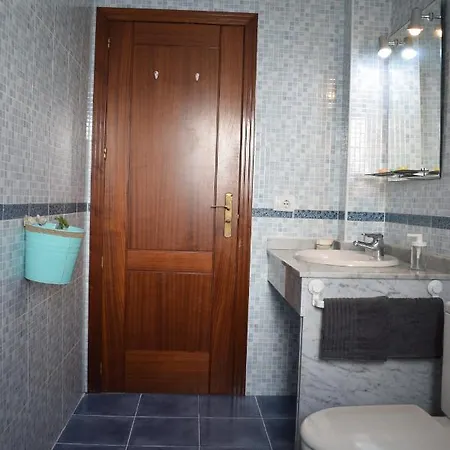 Homestay Yaiza Yaiza (Lanzarote)