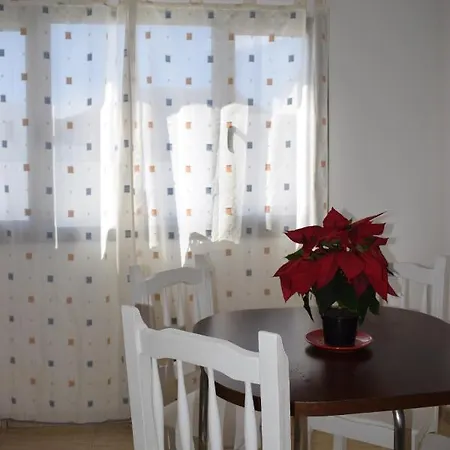 Homestay Yaiza
