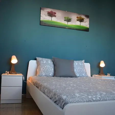 Yaiza Homestay *